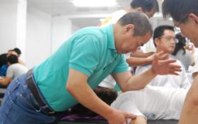 康復保健整復師