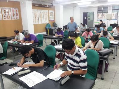 萬能科技大學-康復保健整復師培訓班